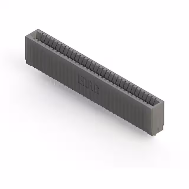 745-031-540-101 EDAC Inc.  Edgeboard Connectors